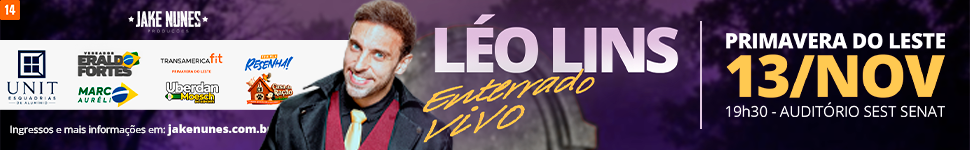 LÉO LINS