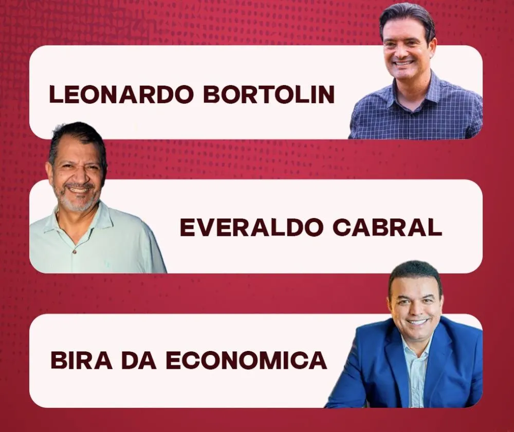 Eleições 2026, ALMT