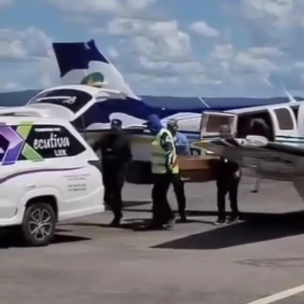 Morte de sargento gera comoção em Barra do Garças