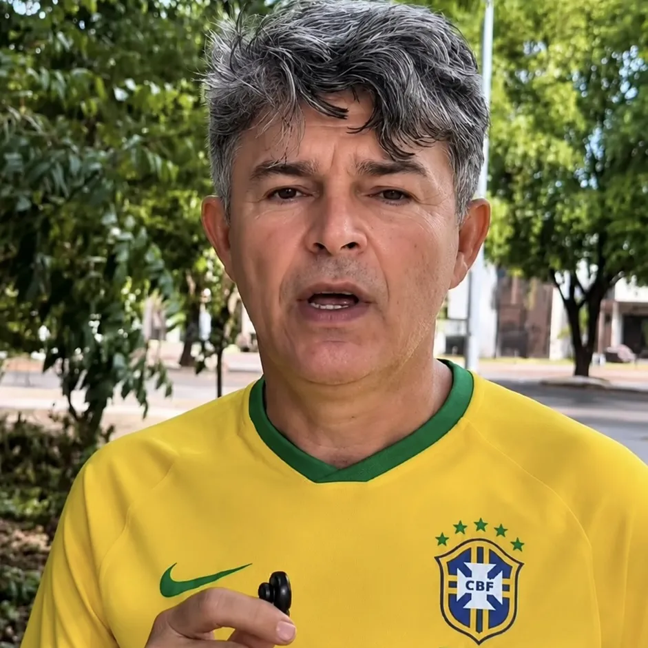 Medeiros pede prisão de Alexandre de Moraes após mensagens
