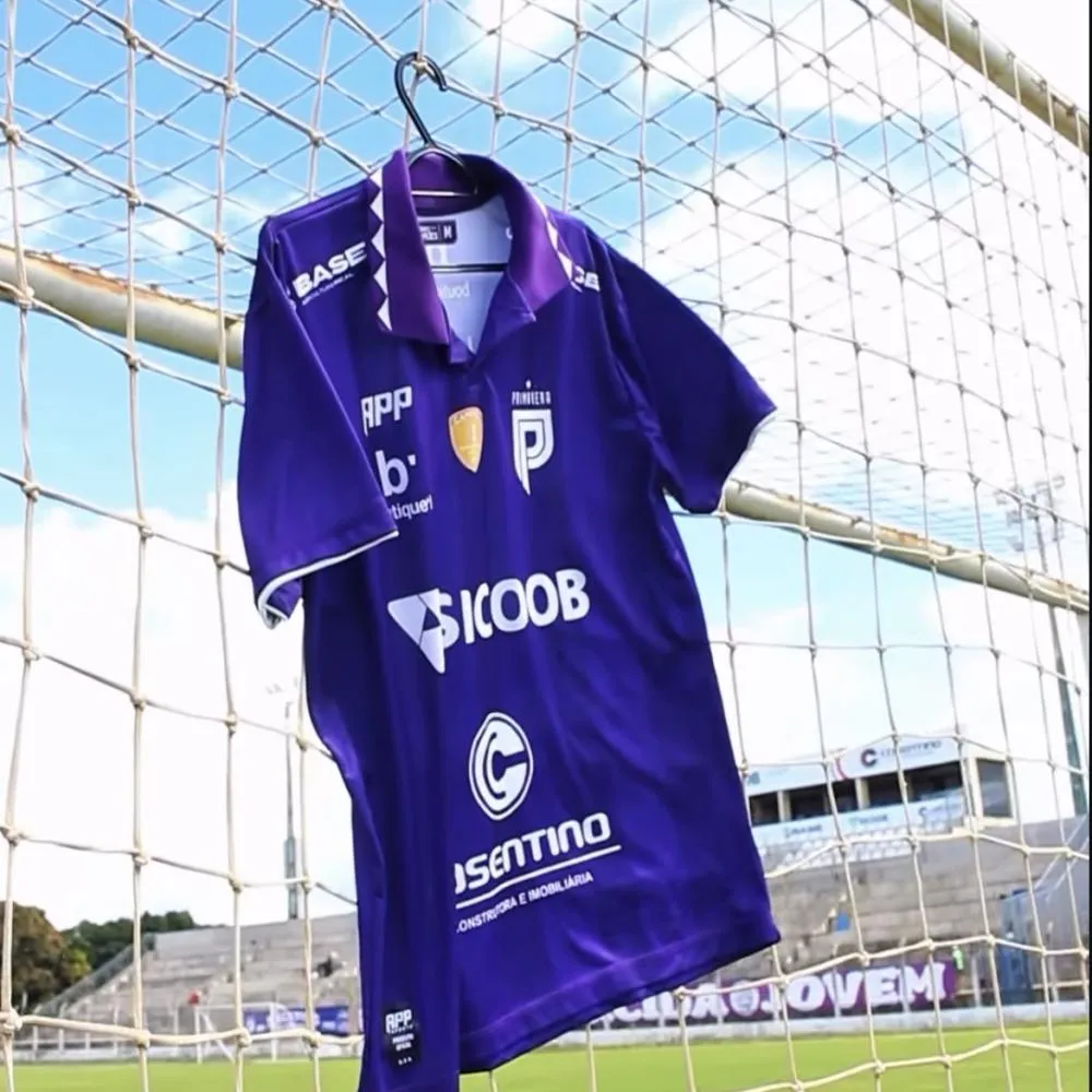 Primavera perde no Cerradão e segue sem vencer pela Série D