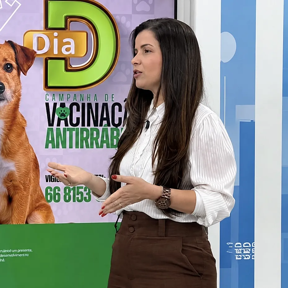 Primavera do Leste realiza Dia D de vacinação antirrábica neste sábado