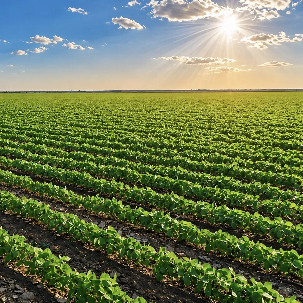 Custo da soja chega a R$ 8,1 mil por hectare em Mato Grosso