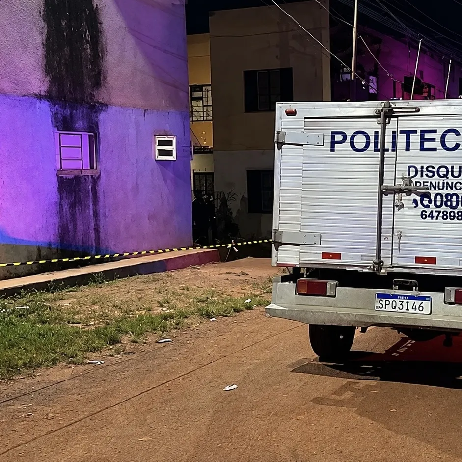 Pai e dois filhos são encontrados mortos dentro de casa em Monte Verde