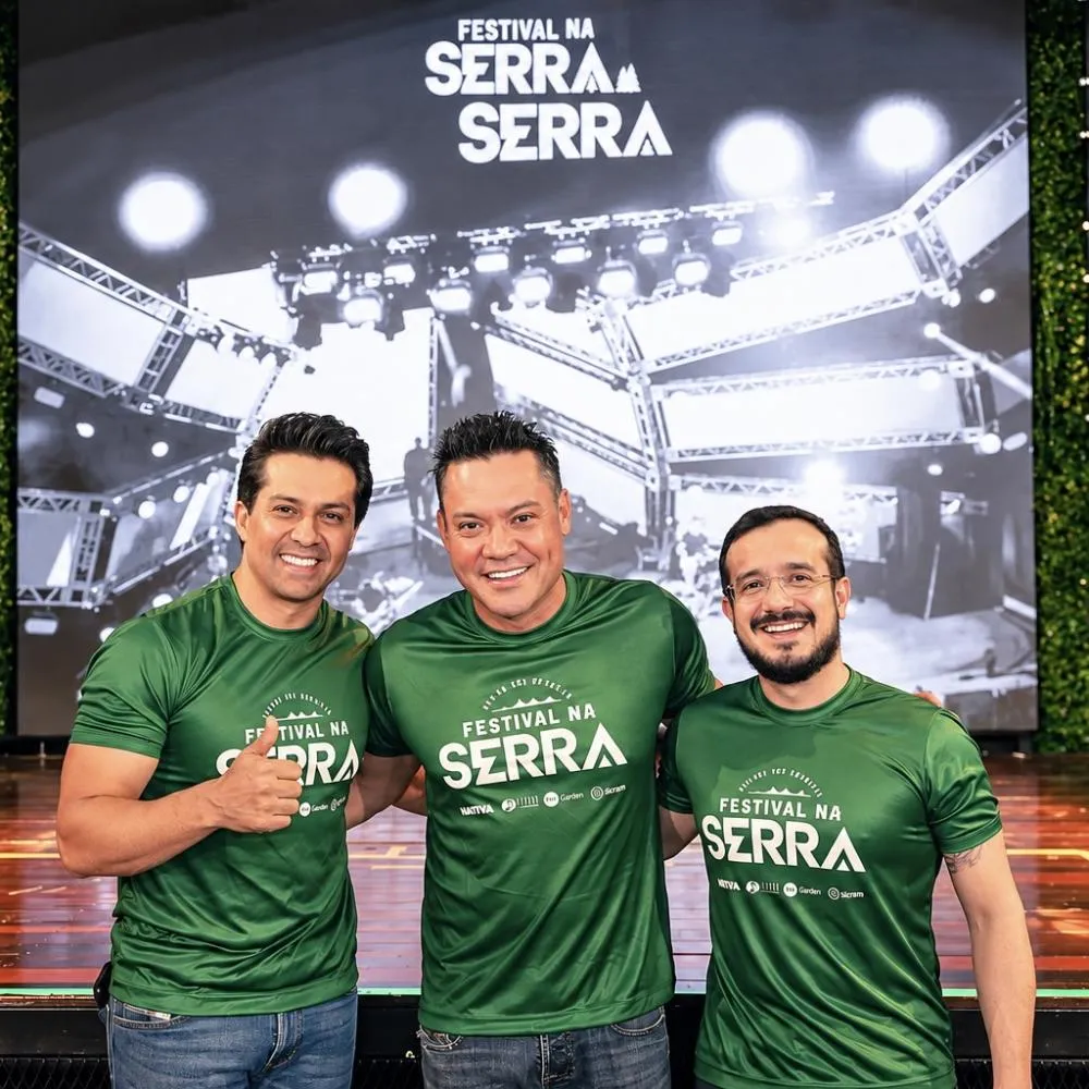 Chapas rivais ao Senado têm suplentes com negócios em comum