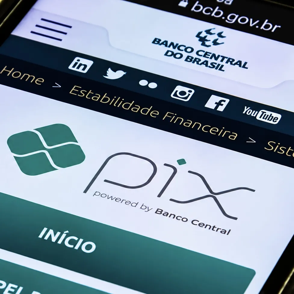 Pix movimenta R$ 270 bilhões em Mato Grosso