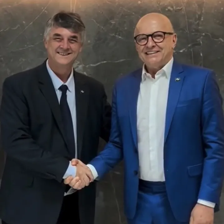 Dimorvan assume pasta de Ciência e Tecnologia em Mato Grosso