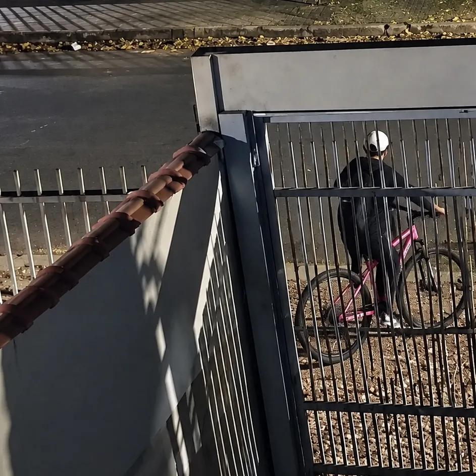 Homem entra em casa e furta bicicleta em Primavera do Leste
