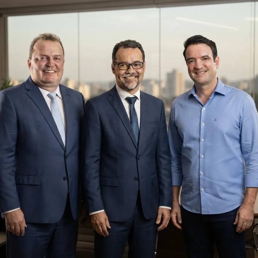 Max, Lúdio e Léo Bortolin estão entre os mais citados para a ALMT