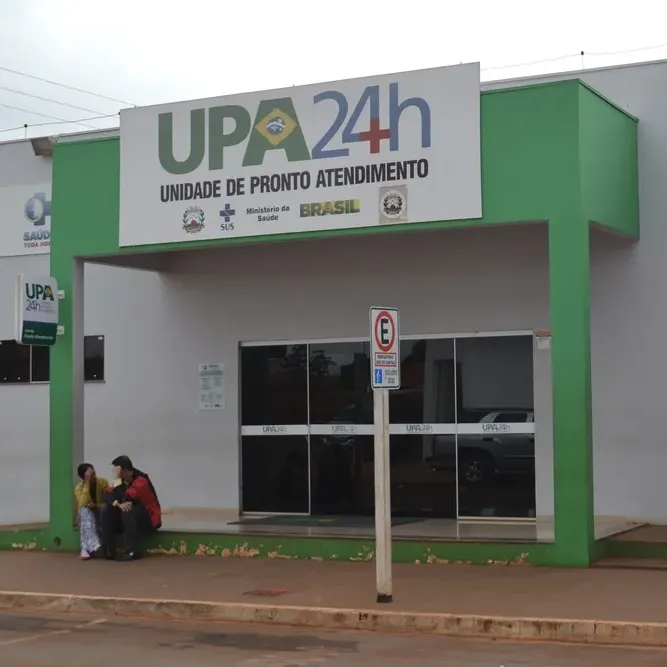 Tangará da Serra decreta emergência após superlotação na saúde