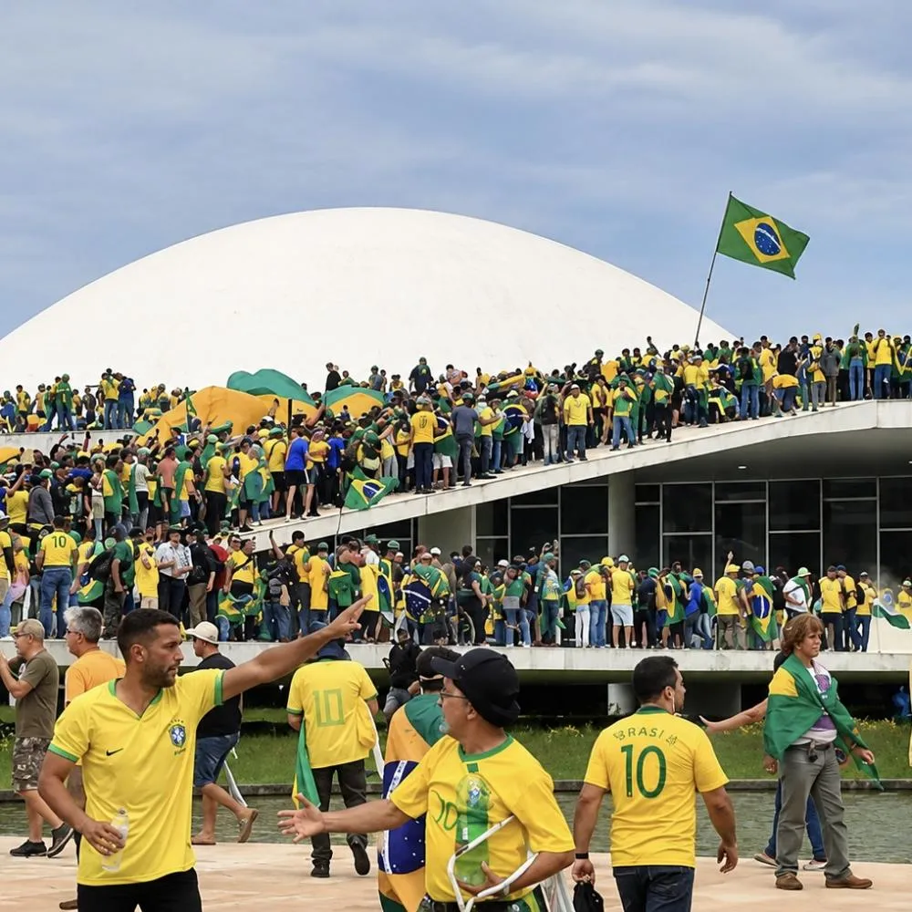 Moraes mantém prisão domiciliar de mato-grossense condenada a 14 anos