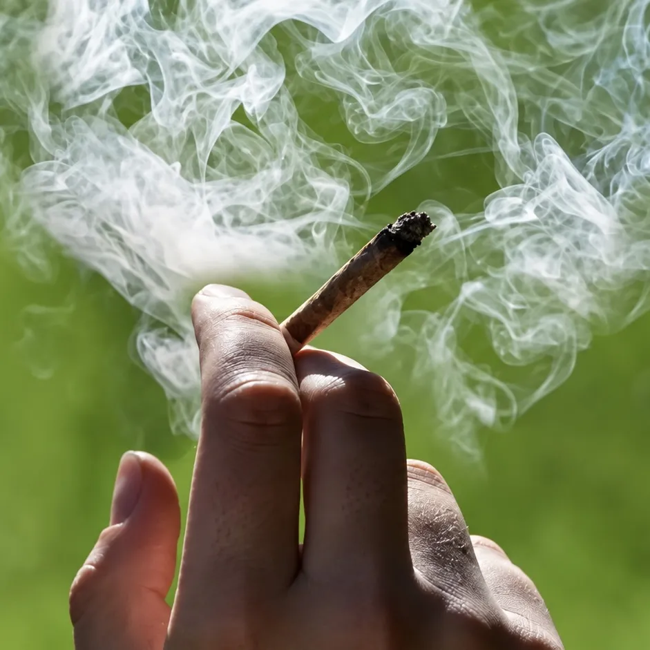 Adolescentes são flagrados com maconha em escola de Primavera do Leste