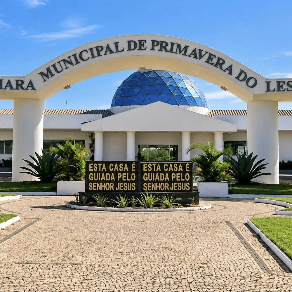 Justiça condena site a indenizar vereadora de Primavera do Leste