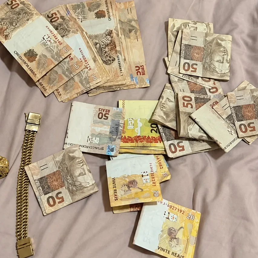 Operação mira facção que teria usado cestas básicas para lavar dinheiro em Rondonópolis