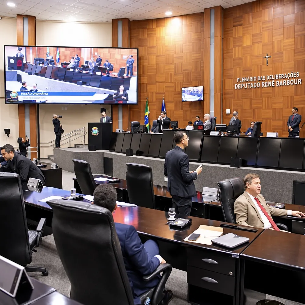 Dez deputados de MT gastam mais do que arrecadaram na campanha