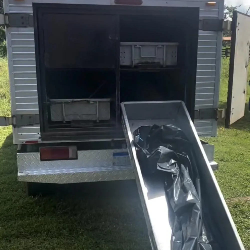 Funcionário de fazenda é achado sem vida em Poxoréu