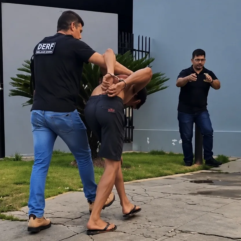 Suspeito de negociar animais é preso em São José do Povo