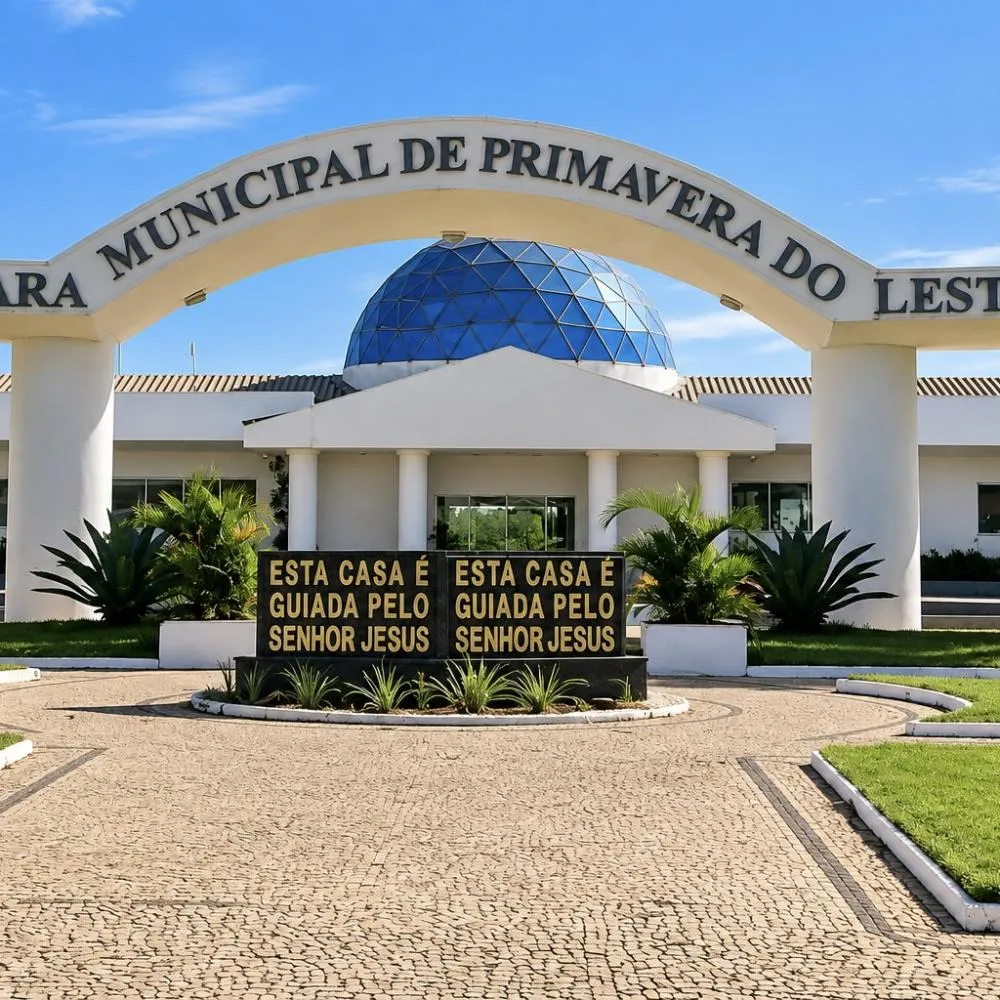 Veja quanto cada gabinete do legislativo gastou com diárias em Primavera do Leste
