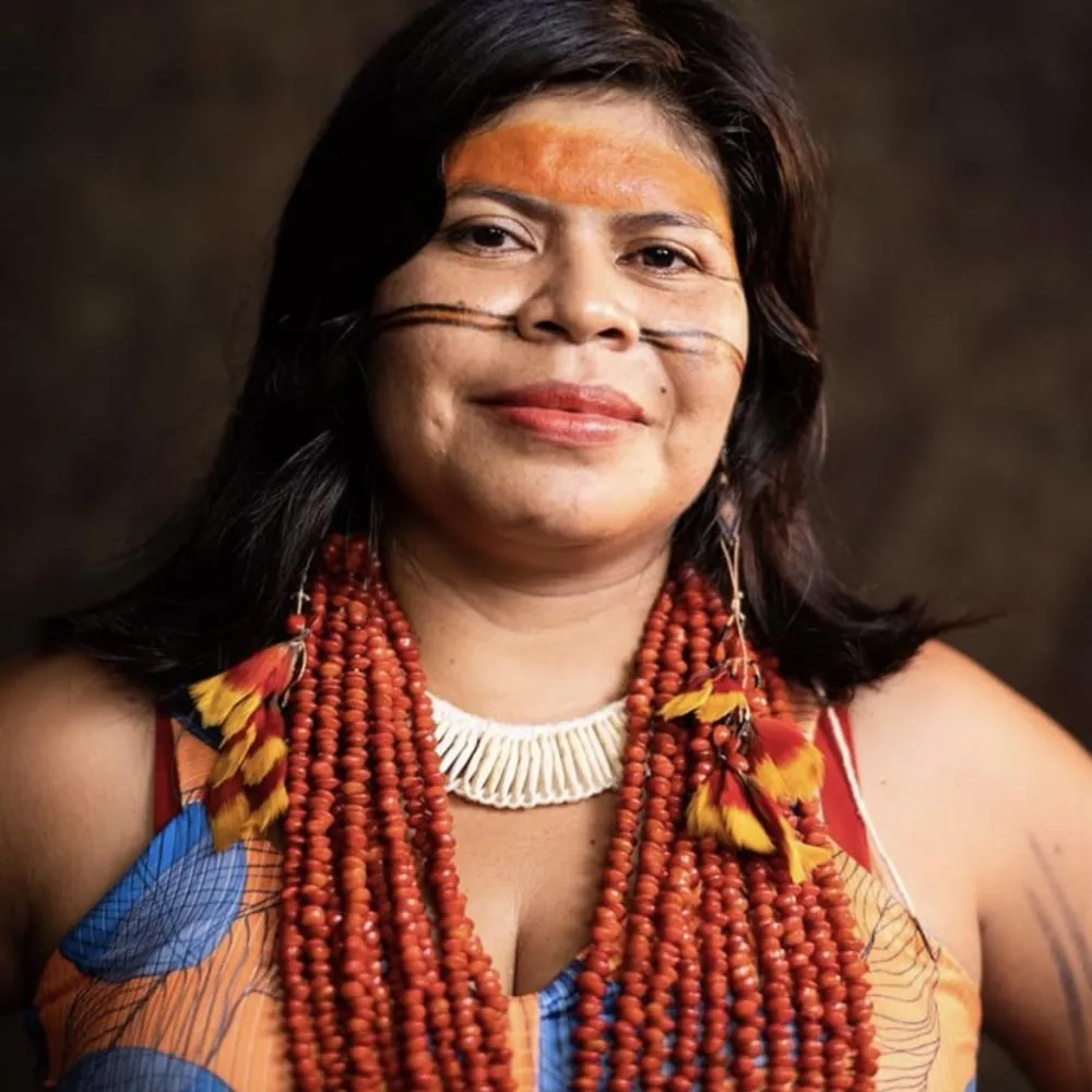 Mato Grosso terá primeira mulher indígena como deputada estadual