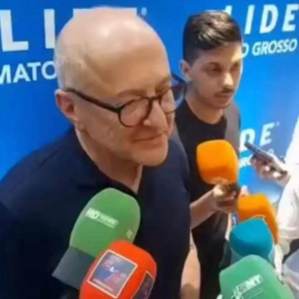 Governo de MT pode mudar liderança na Assembleia ainda esta semana