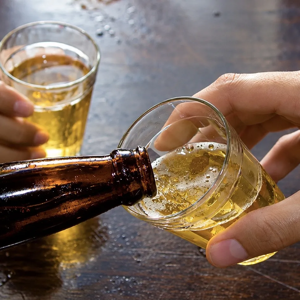 Bebidas alcoólicas serão proibidas durante votação em Mato Grosso