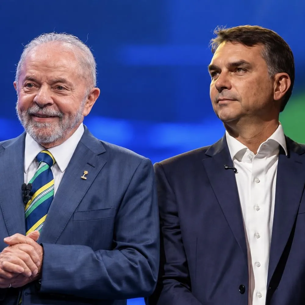 Primeiros boletins do exterior mostram votação para presidente