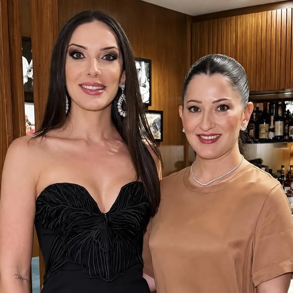 Derrotas de Janaina e Jéssica encerram ciclo de 32 anos dos Riva