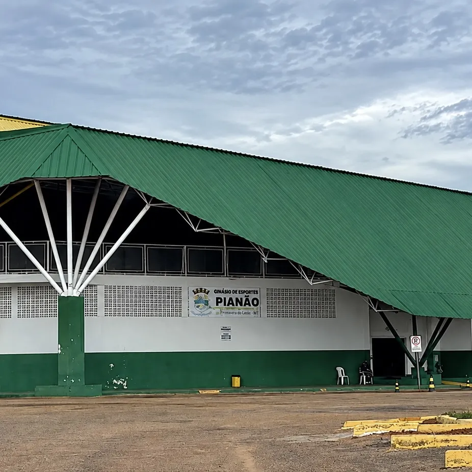 JESP’s 2026 começa nesta terça-feira no Ginásio Pianão