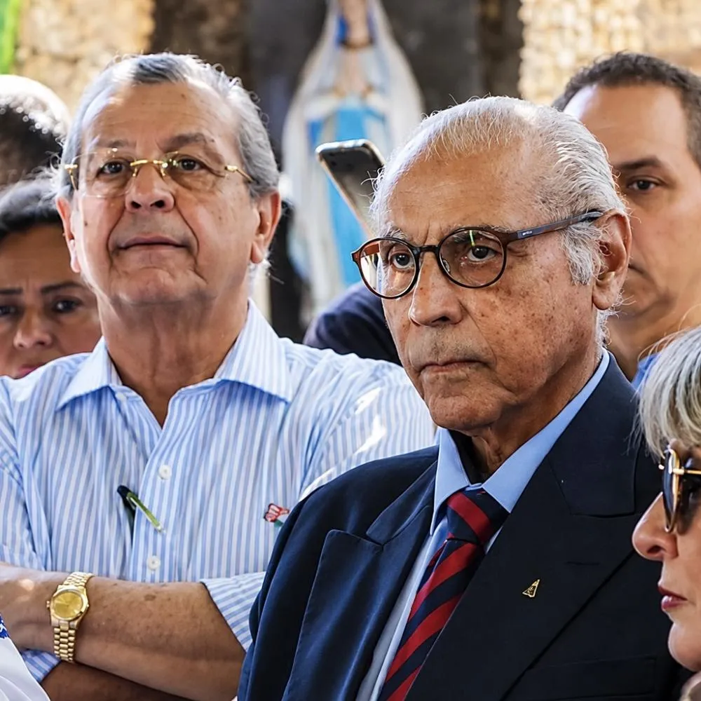 Derrota de Júlio e fim do mandato de Jayme encerram ciclo dos Campos