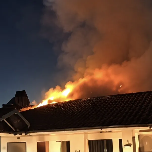 Incêndio atinge quatro salas de escola e aulas são suspensas em Aripuanã