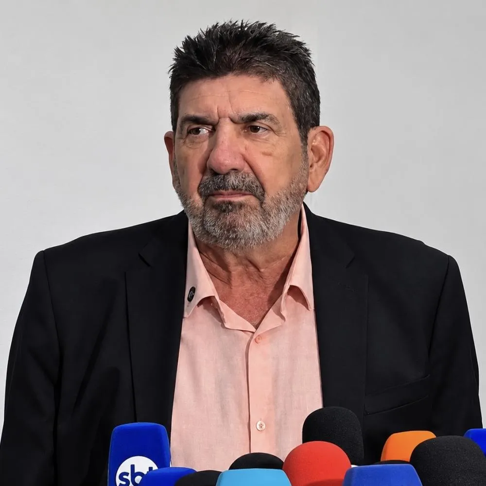 Dr. João admite resultado abaixo do esperado pelo MDB