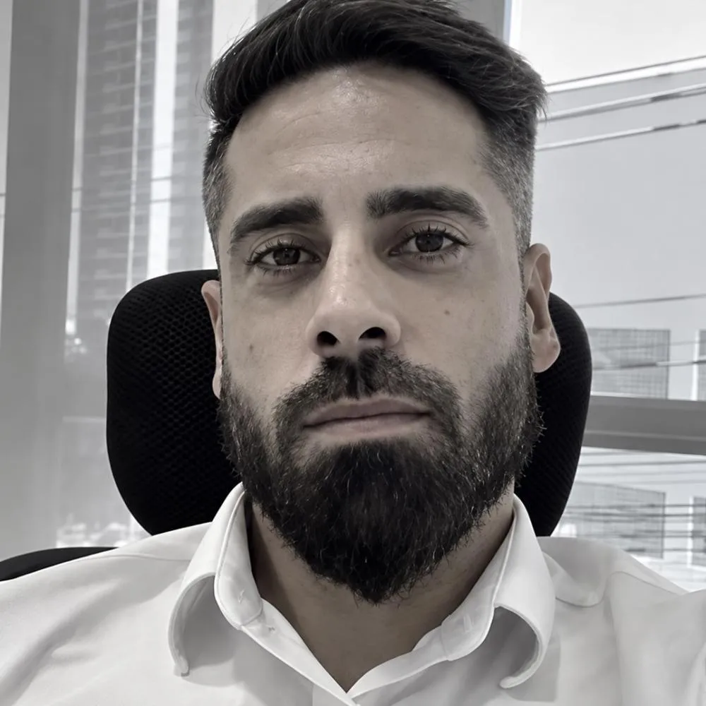 Ex-presidente de torcida do Operário VG morre aos 35 anos