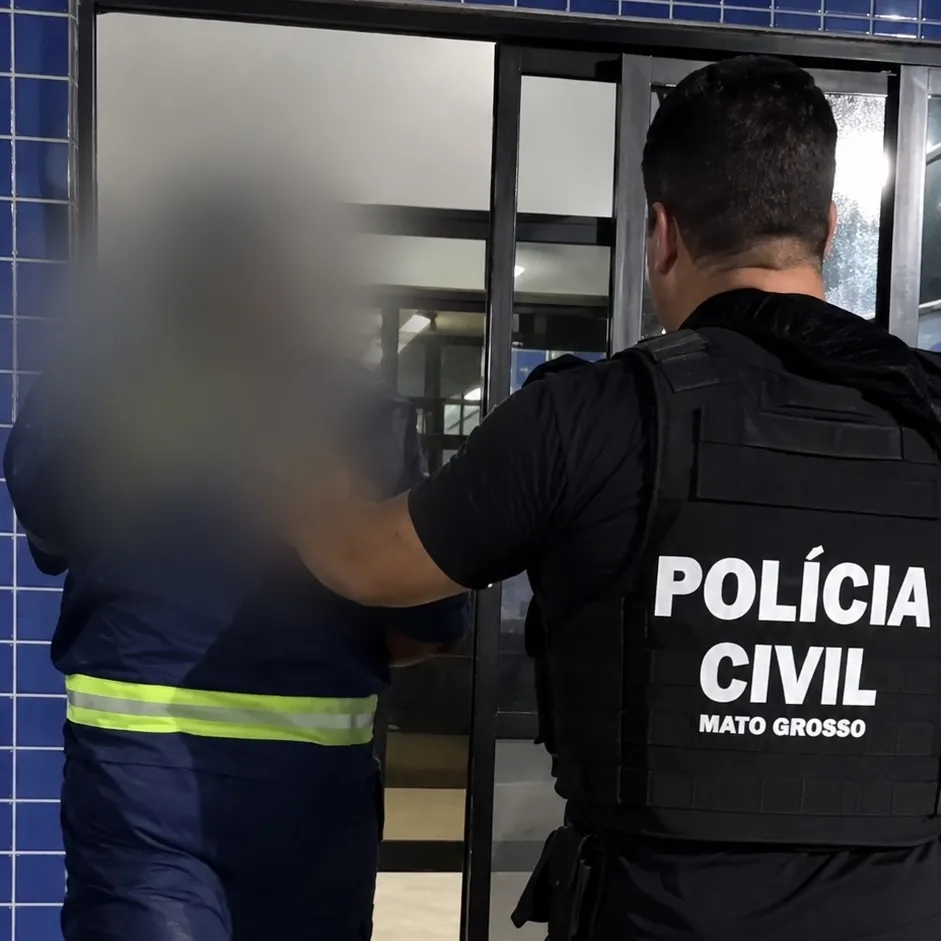 Polícia encontra depósito com aparelhos de ar-condicionado furtados em Rondonópolis