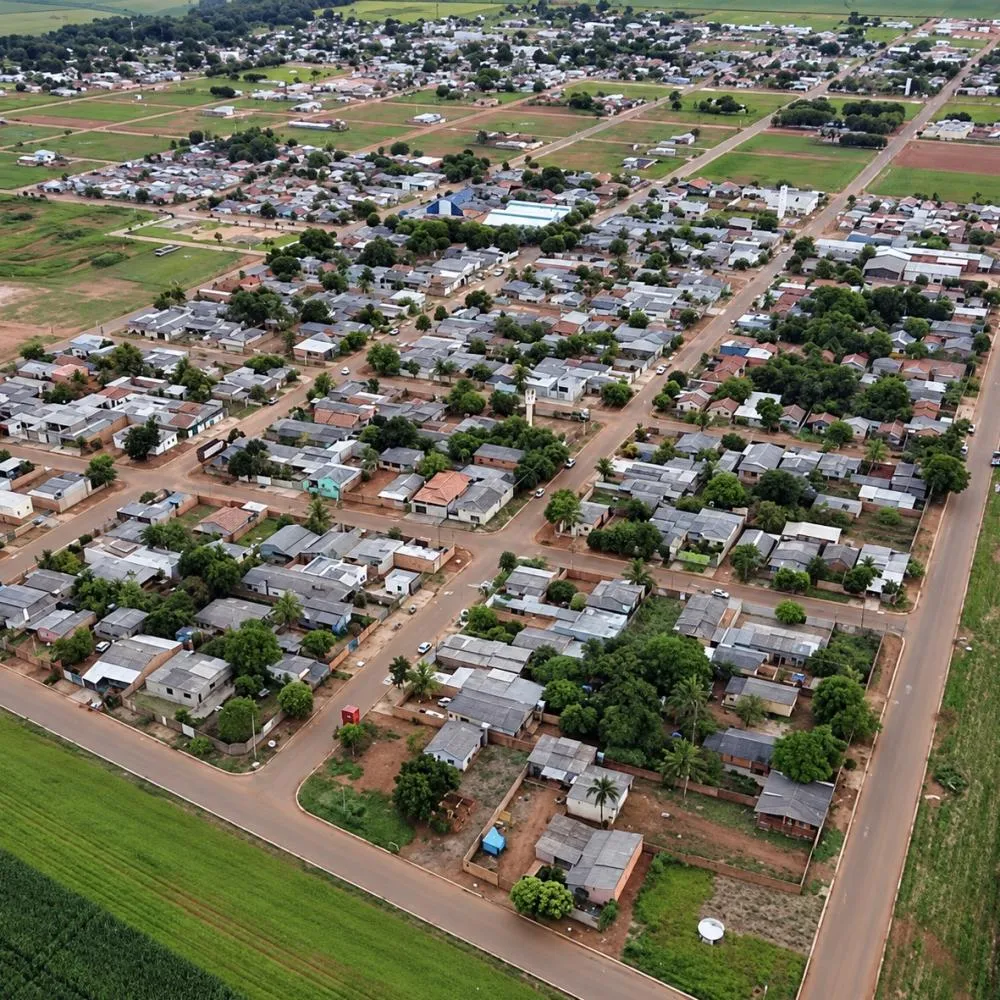 TCE aponta falhas e nega certificação de transparência a Santo Antônio do Leste