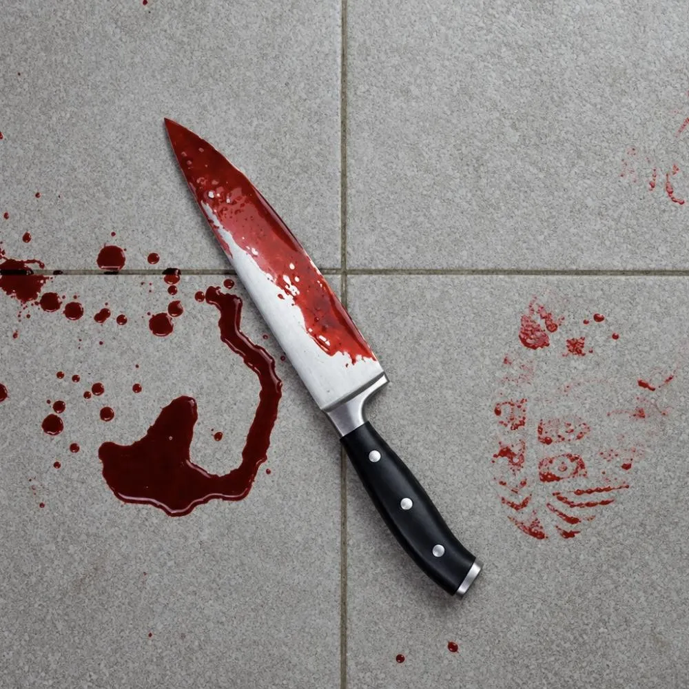 Mulher de 31 anos é morta com 16 facadas pelo ex-marido em Chapada dos Guimarães