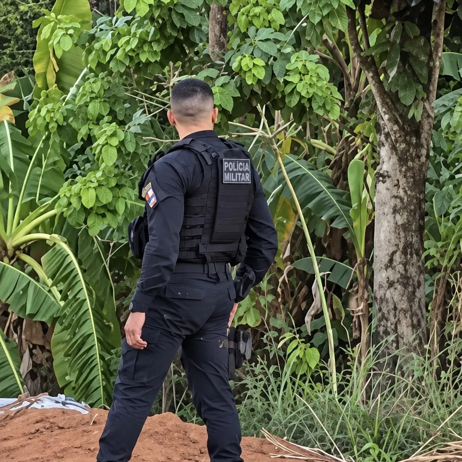 Jovem reage a tentativa de estupro e foge pelo telhado de casa em Sorriso