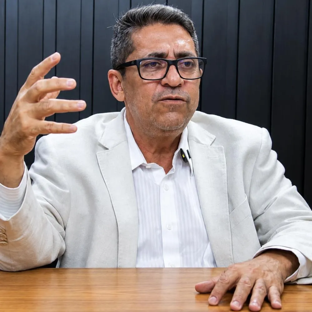 Após derrota de Wellington, Ananias enfrenta pressão para deixar presidência do PL-MT