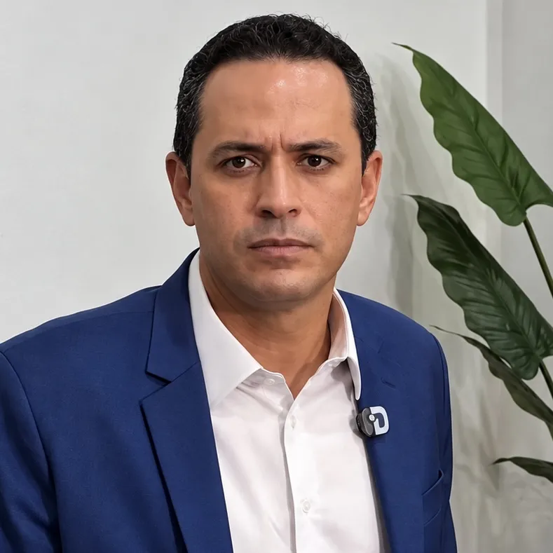 Diego Guimarães cobra mais espaço para Republicanos na ALMT