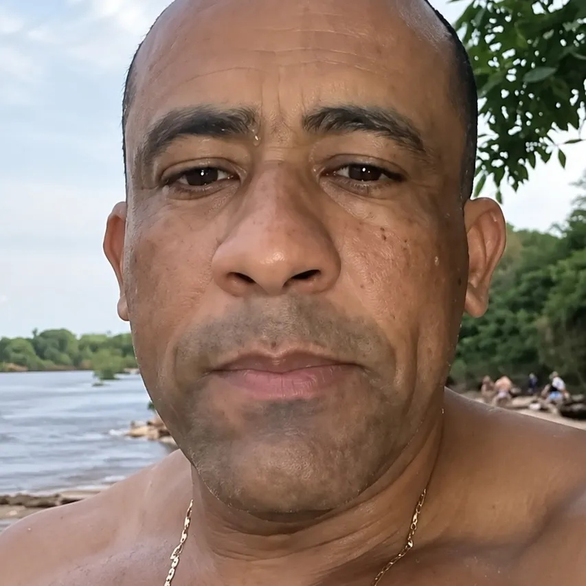 Policial de folga salva duas crianças de afogamento em Várzea Grande