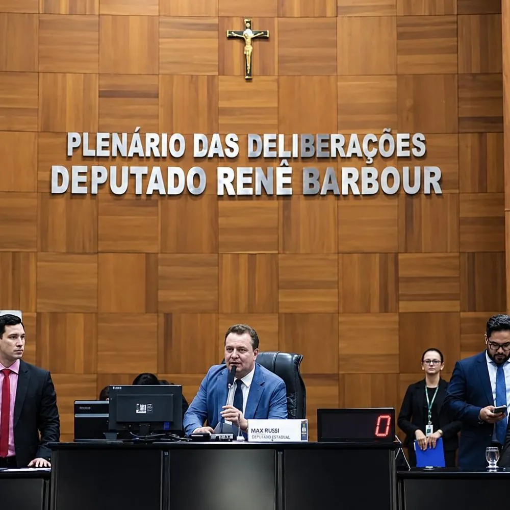Saber Libras poderá dar vantagem a candidatos em concursos públicos de MT
