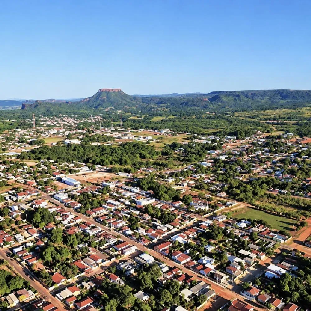 Nova Poxoréu pode deixar Poxoréu e ser incorporada a Pva do Leste; entenda o plebiscito