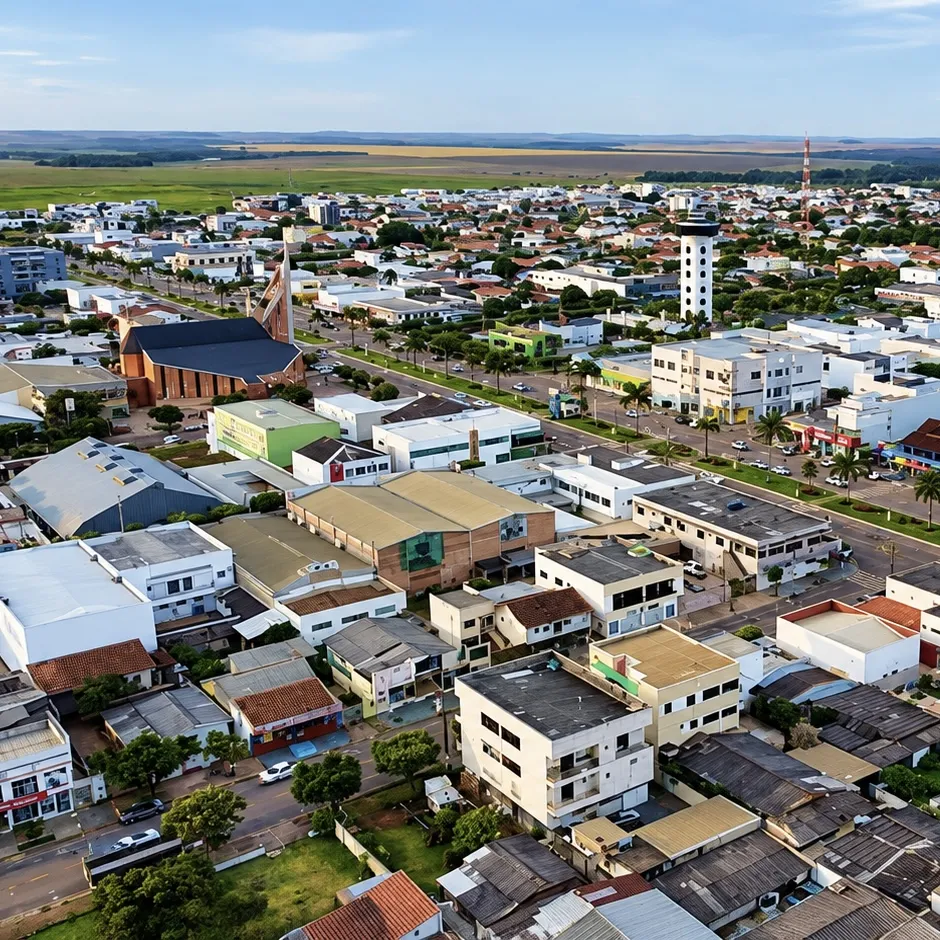 Governo de MT destina R$ 8,3 milhões para construção de centro infantil em Campo Verde