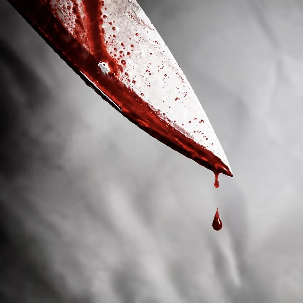 Jovem de 23 anos é morto com facada no pescoço em Poxoréu