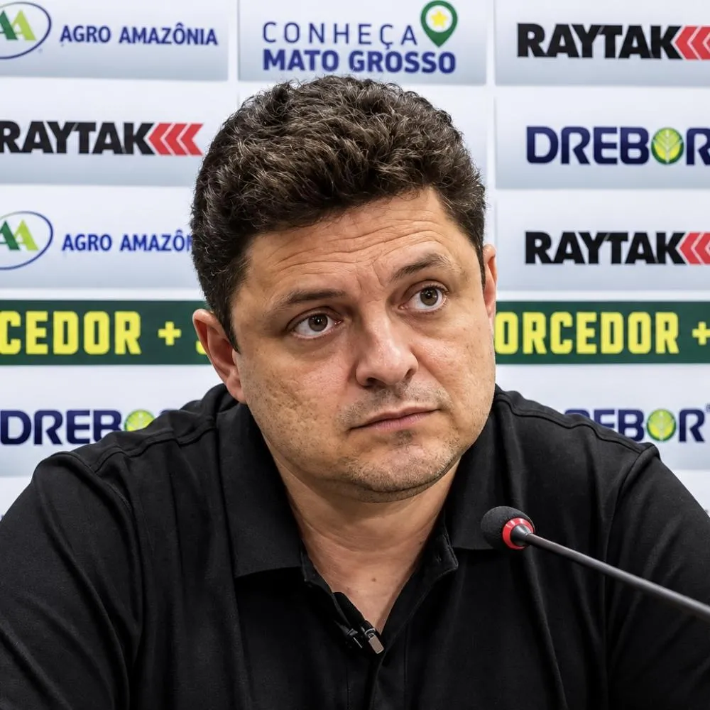 Dourado exige pagamento de R$ 45 milhões e critica demora na cobrança de Corinthians, Santos e Grêmio