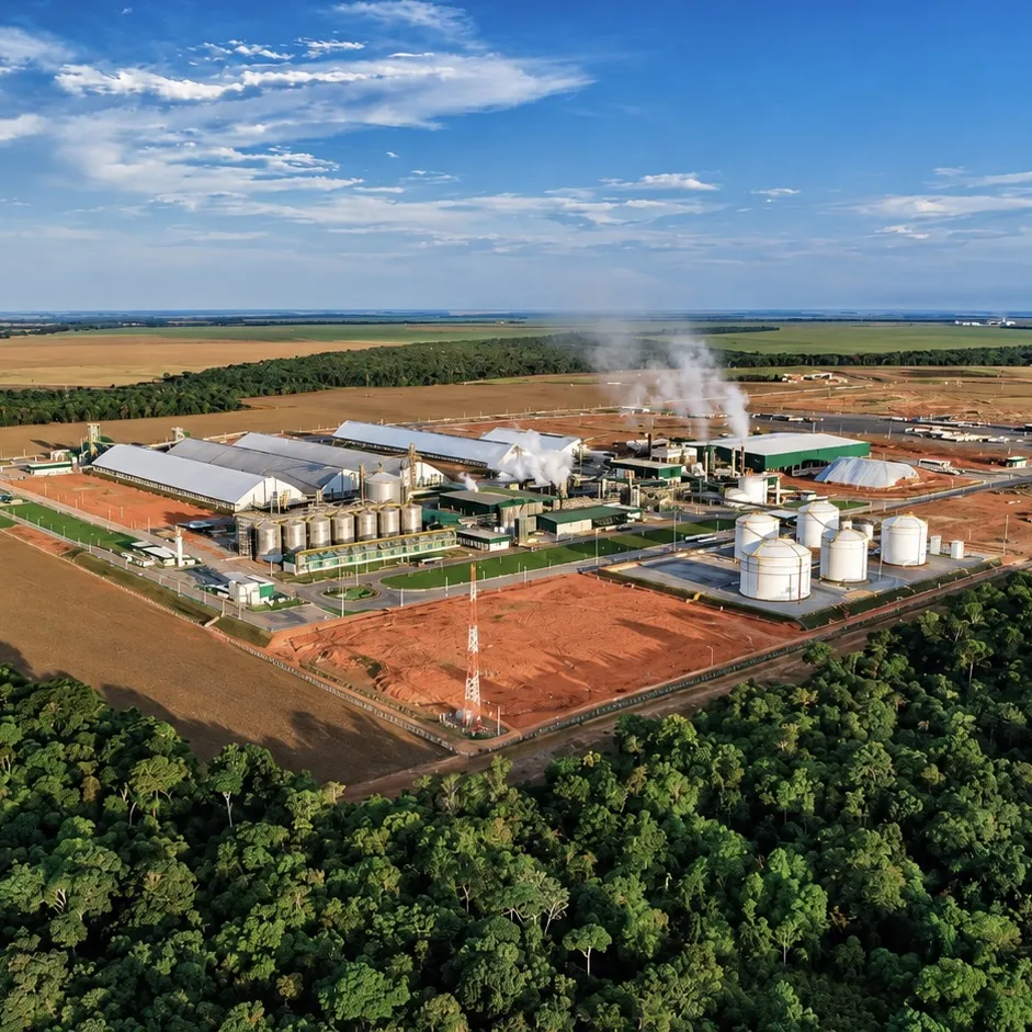 Usinas de etanol já investiram R$ 27 bilhões em MT e preveem mais R$ 6,8 bilhões
