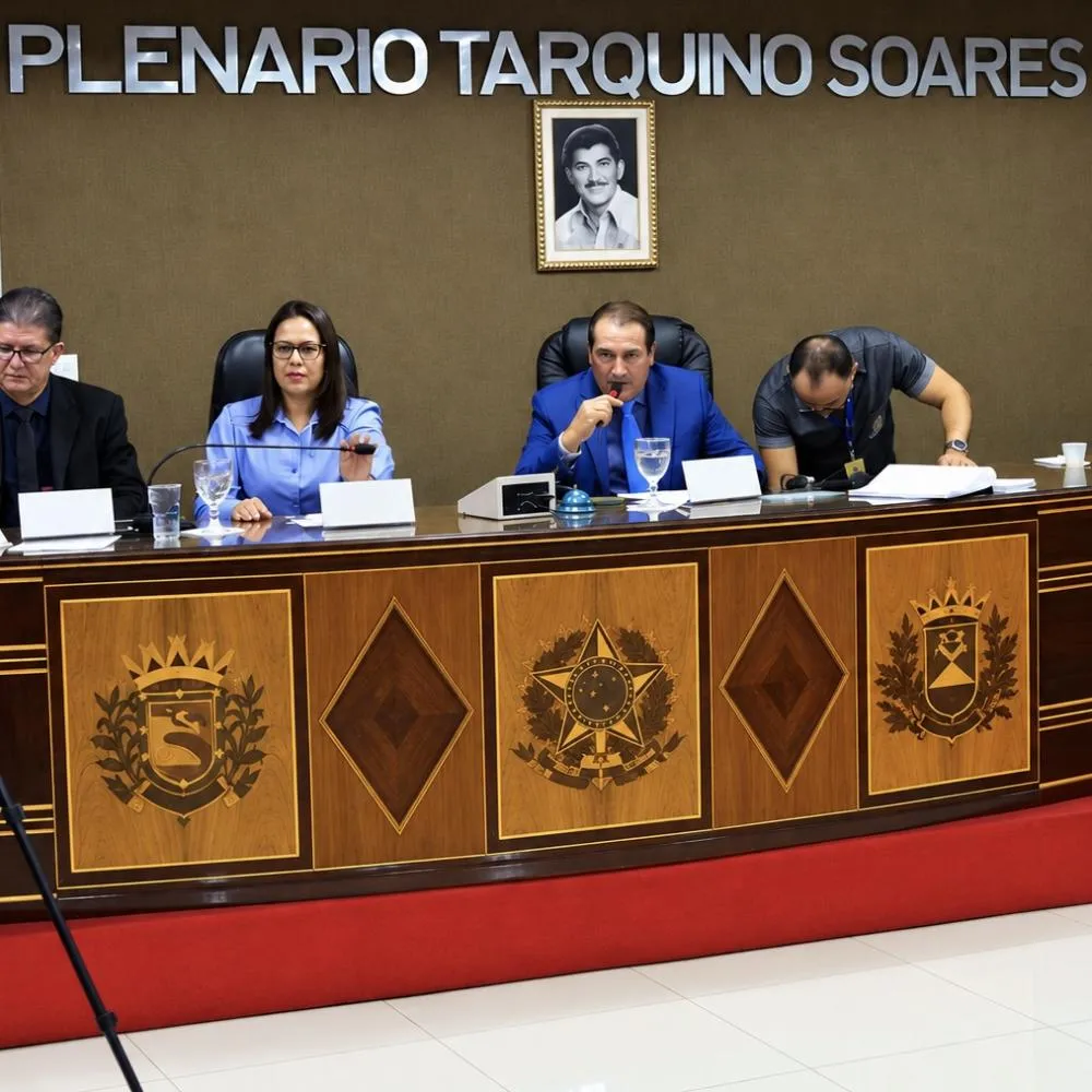Poxoréu reage à possível perda de Nova Poxoréu e vereadores defendem voto contrário