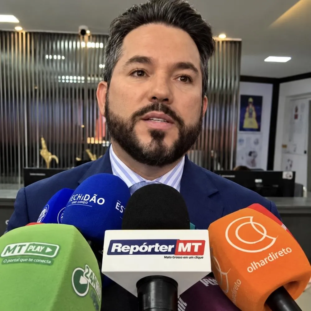 Disputa pelo comando da Câmara de Cuiabá gera denúncia de coação