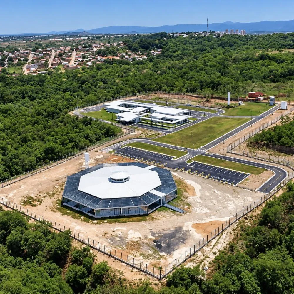 Maior hospital veterinário para animais silvestres das Américas fica em Cuiabá