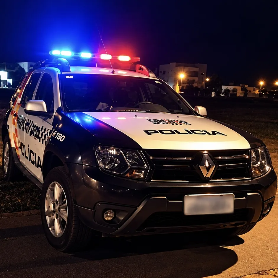 Menino de 11 anos é sequestrado, amarrado com cipó e abandonado em estrada de terra em Santo Antônio de Leverger
