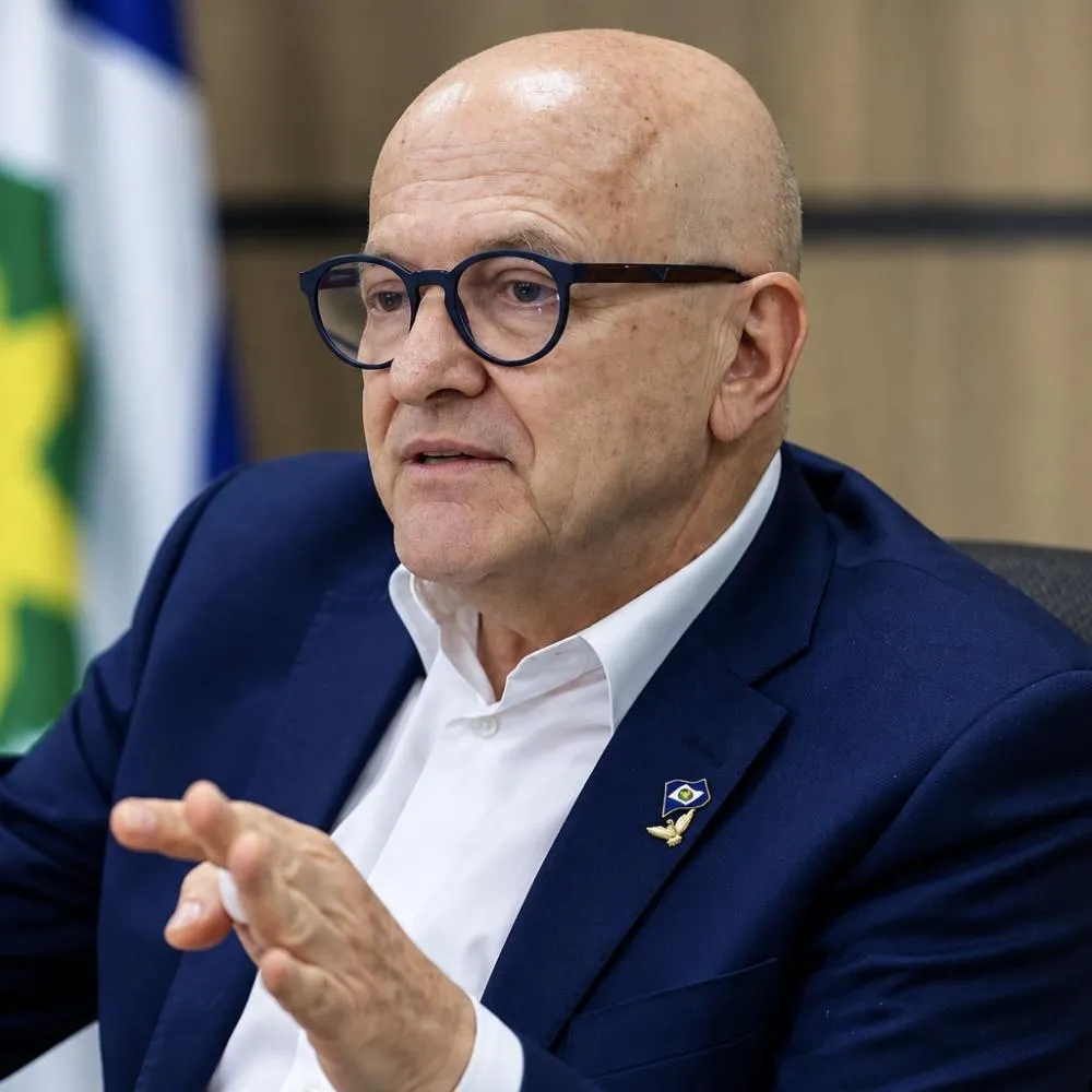 Pivetta envia projeto para declarar facções como terroristas em MT